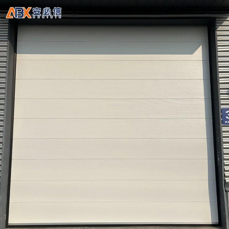平凉垂直提升门